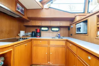Thumbnail von Van Den Hoven Van der Hoven Allure 155 Cabrio Van den Hoven Allure 155 Cabrio