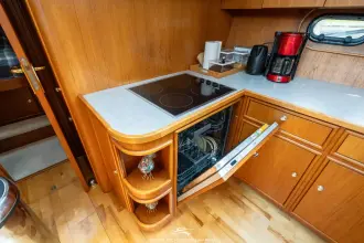 Thumbnail von Van Den Hoven Van der Hoven Allure 155 Cabrio Van den Hoven Allure 155 Cabrio