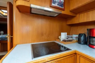 Thumbnail von Van Den Hoven Van der Hoven Allure 155 Cabrio Van den Hoven Allure 155 Cabrio