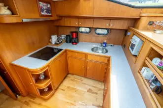Thumbnail von Van Den Hoven Van der Hoven Allure 155 Cabrio Van den Hoven Allure 155 Cabrio