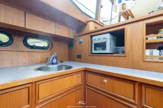 Thumbnail von Van Den Hoven Van der Hoven Allure 155 Cabrio Van den Hoven Allure 155 Cabrio