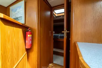 Thumbnail von Van Den Hoven Van der Hoven Allure 155 Cabrio Van den Hoven Allure 155 Cabrio