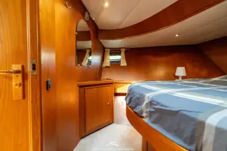 Thumbnail von Van Den Hoven Van der Hoven Allure 155 Cabrio Van den Hoven Allure 155 Cabrio