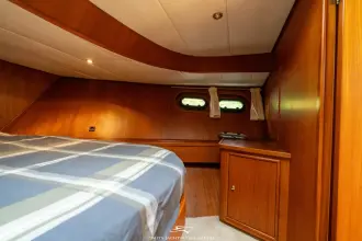 Thumbnail von Van Den Hoven Van der Hoven Allure 155 Cabrio Van den Hoven Allure 155 Cabrio