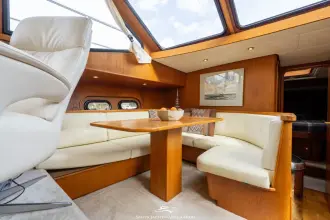 Thumbnail von Van Den Hoven Van der Hoven Allure 155 Cabrio Van den Hoven Allure 155 Cabrio