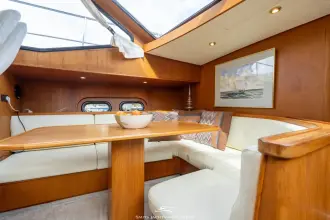 Thumbnail von Van Den Hoven Van der Hoven Allure 155 Cabrio Van den Hoven Allure 155 Cabrio
