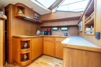 Thumbnail von Van Den Hoven Van der Hoven Allure 155 Cabrio Van den Hoven Allure 155 Cabrio