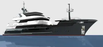 Thumbnail von Expedition Vessel 140' 2026