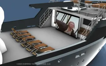 Thumbnail von Expedition Vessel 140' 2026