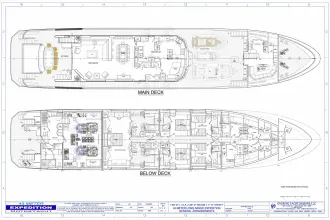 Thumbnail von Expedition Vessel 140' 2026