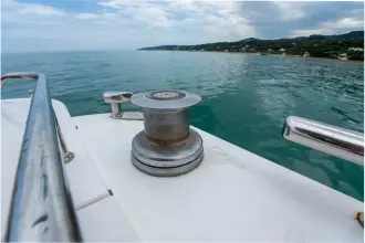 Thumbnail von Fairline Squadron 62