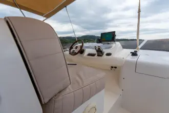 Thumbnail von Fairline Squadron 62
