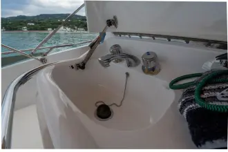 Thumbnail von Fairline Squadron 62