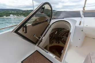 Thumbnail von Fairline Squadron 62