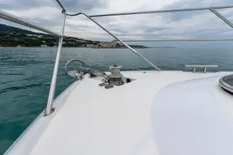 Thumbnail von Fairline Squadron 62
