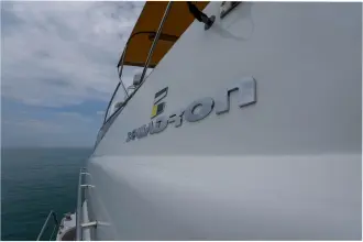 Thumbnail von Fairline Squadron 62