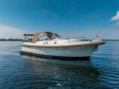 Interboat Intercruiser 29