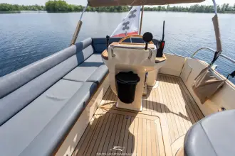 Thumbnail von Interboat Intercruiser 29