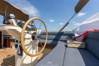 Thumbnail von Interboat Intercruiser 29
