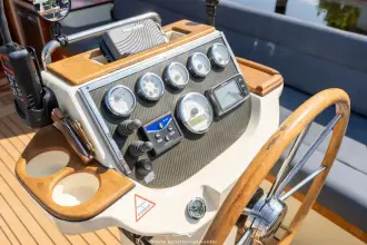 Thumbnail von Interboat Intercruiser 29