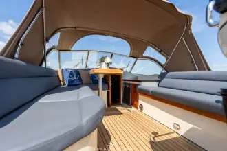 Thumbnail von Interboat Intercruiser 29
