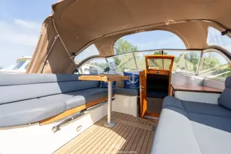 Thumbnail von Interboat Intercruiser 29