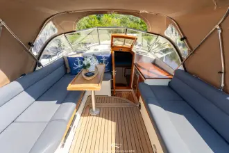 Thumbnail von Interboat Intercruiser 29
