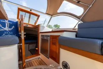 Thumbnail von Interboat Intercruiser 29