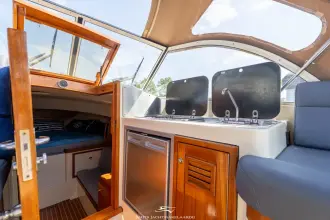 Thumbnail von Interboat Intercruiser 29