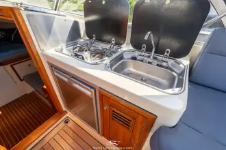 Thumbnail von Interboat Intercruiser 29