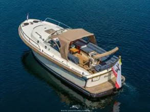 Thumbnail von Interboat Intercruiser 29