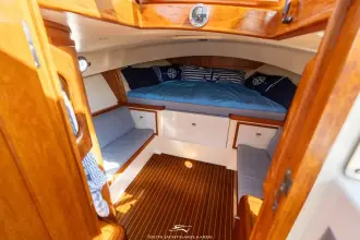 Thumbnail von Interboat Intercruiser 29