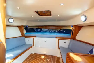 Thumbnail von Interboat Intercruiser 29