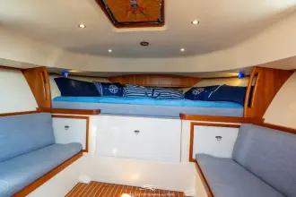 Thumbnail von Interboat Intercruiser 29