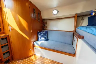 Thumbnail von Interboat Intercruiser 29