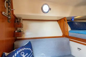Thumbnail von Interboat Intercruiser 29