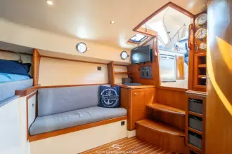 Thumbnail von Interboat Intercruiser 29