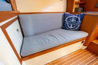 Thumbnail von Interboat Intercruiser 29