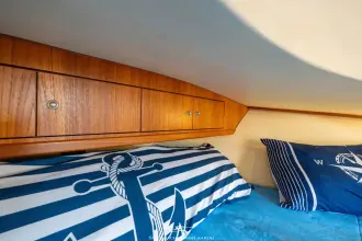 Thumbnail von Interboat Intercruiser 29