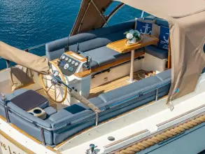 Thumbnail von Interboat Intercruiser 29