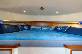 Thumbnail von Interboat Intercruiser 29