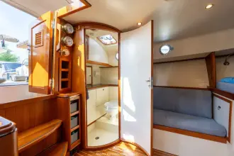Thumbnail von Interboat Intercruiser 29