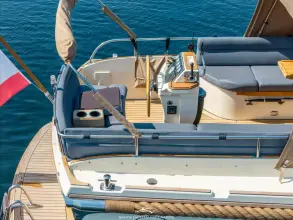 Thumbnail von Interboat Intercruiser 29