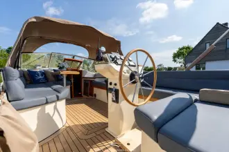 Thumbnail von Interboat Intercruiser 29