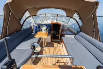 Thumbnail von Interboat Intercruiser 29