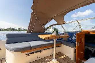 Thumbnail von Interboat Intercruiser 29
