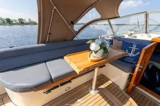 Thumbnail von Interboat Intercruiser 29