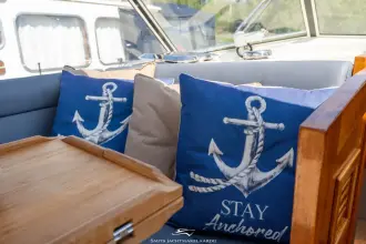 Thumbnail von Interboat Intercruiser 29