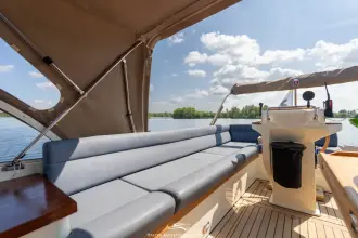 Thumbnail von Interboat Intercruiser 29