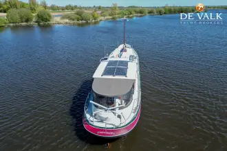 Thumbnail von Luxe Motor 22 M
